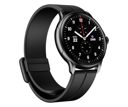 Smartwatch HMD Watch X1 Black